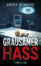 [Marcel Schweißer 06] • Grausamer Hass